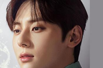 9 Potret Hwang Minhyun di Alchemy of Souls, Putra Keluarga Bangsawan yang Jenius dan Romantis