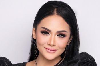 3 Artis Bangun Rumah Ibadah Untuk Agama Lain, Salah Satunya Krisdayanti