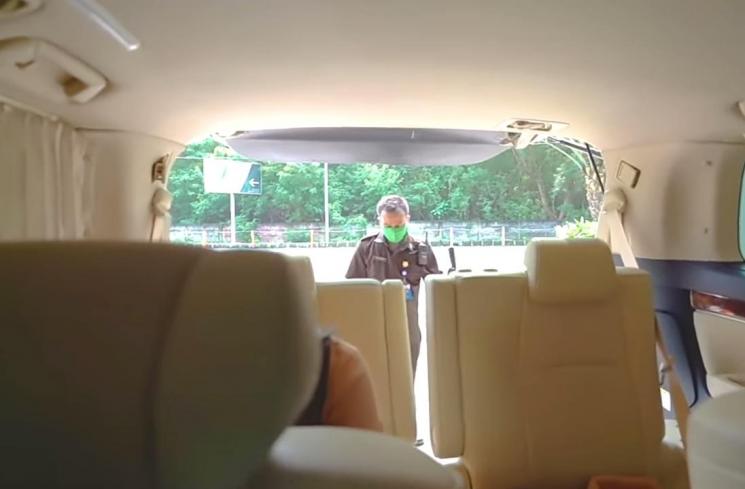 Potret Apartemen dr. Richard Lee(YouTube/dr. Richard Lee, MARS)