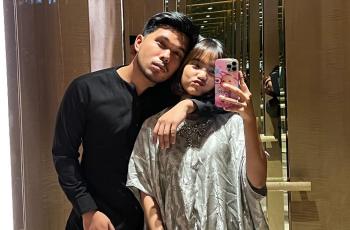 8 Artis yang Gaya Pacarannya Dianggap Lebay, Thariq Halilintar dan Fuji Bucin Parah