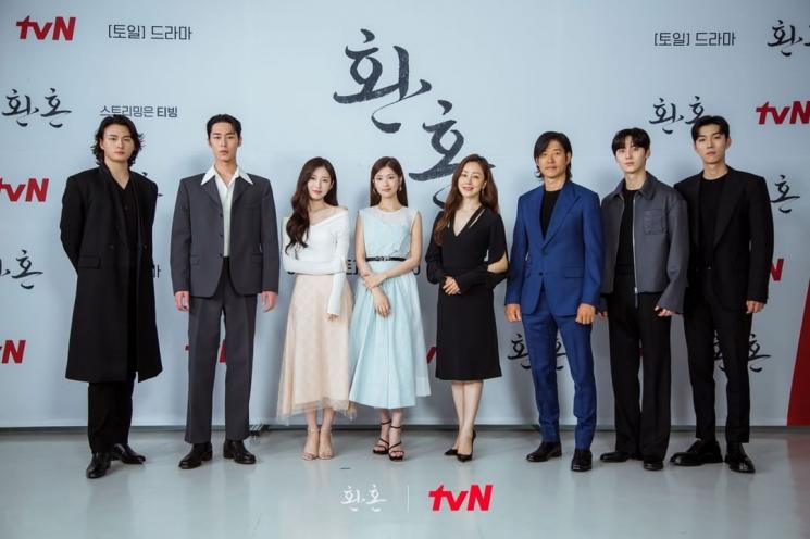 Potret Hwang Minhyun di Alchemy of Souls (Instagram/@tvn_drama)