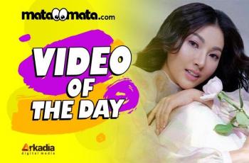 Video of The Day: Sarwendah Idap Penyakit Batang Otak, Nikita Mirzani Jadi Tersangka
