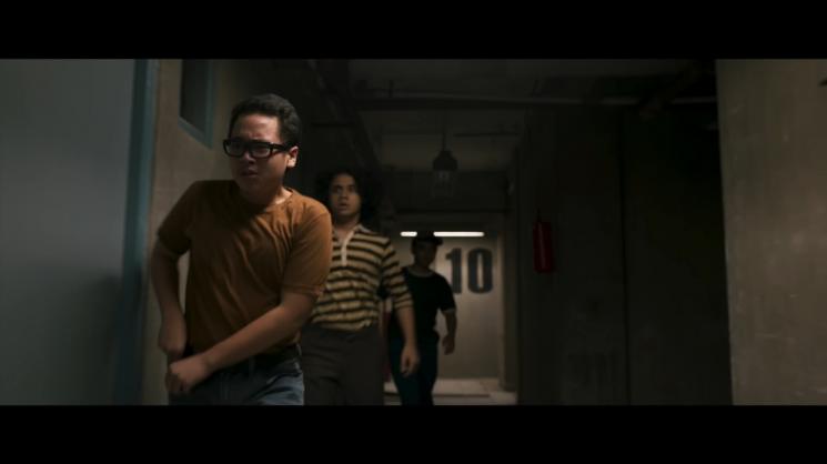 Fakta Lokasi Syuting Pengabdi Setan 2 (YouTube/Rapi Films)