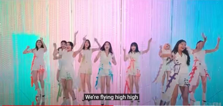Fakta Menarik Lagu Flying High JKT48. (YouTube/JKT48)