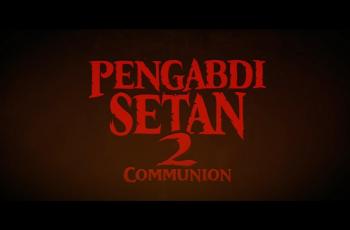 Pengabdi Setan 2 Tembus 3 Juta Penonton dalam 5 Hari, Joko Anwar Janjikan Hal Ini