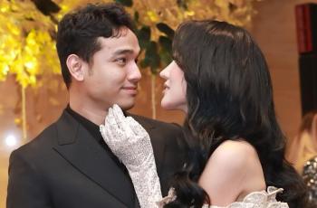 Pose Hot Lucinta Luna, Fadly Faisal dan Rebecca Klopper Disebut Undang Bencana: Kalau Posting Jangan Begini!
