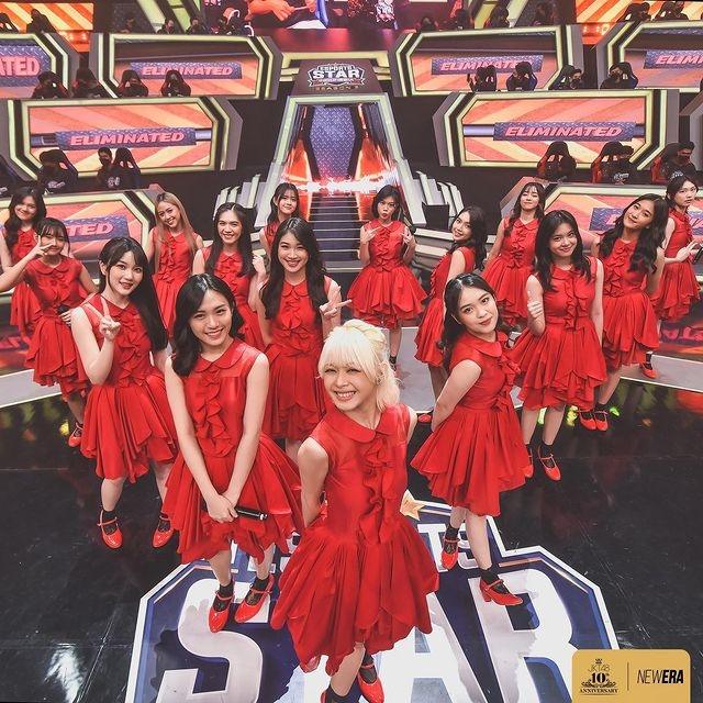 Fakta Menarik Lagu Flying High JKT48. (Instagram/JKT48)