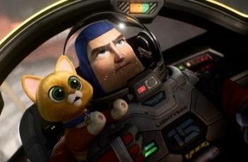 6 Film yang Dilarang Tayang di Indonesia, Lightyear Paling Baru