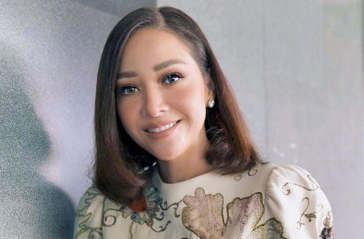 Artis Mengidap Penyakit Langka. (Instagram/@maiaestiantyreal)