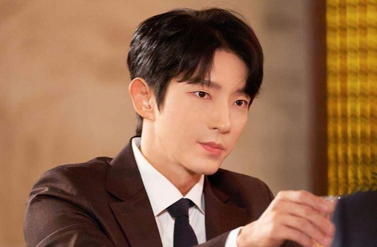 Drama Korea tentang skandal korupsi (Hancinema)