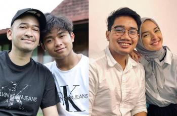 Wasiat Ruben Onsu, Nabila Ishma Pacar Almarhum Eril Bintangi Banyak Iklan
