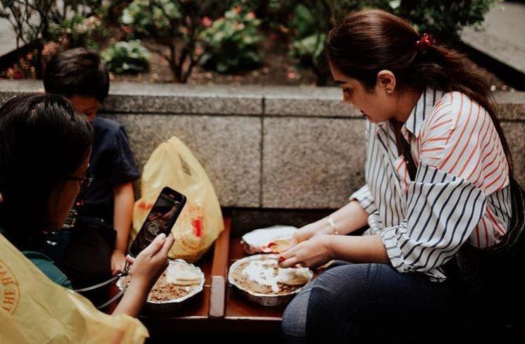 Potret Keluarga Anang Hermansyah di New York (Instagram/@azriel_hermansyah)