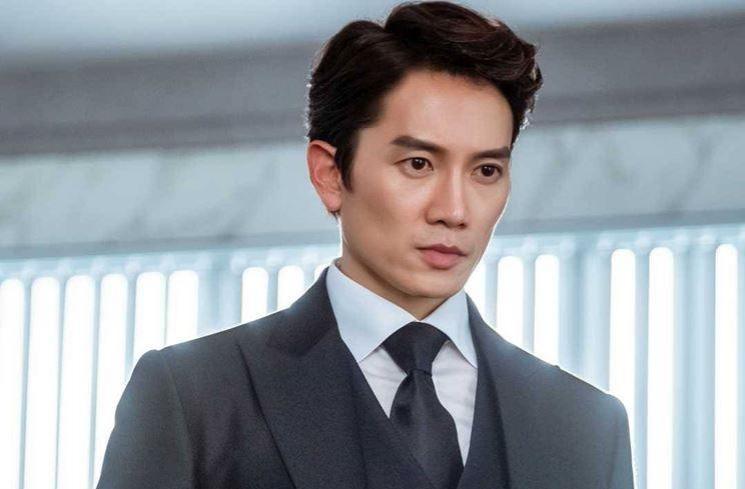 Drama Korea tentang skandal korupsi (Hancinema)