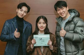 Sinopsis Joseon Psychiatrist Yoo Se Poong, Kim Min Jae Adu Akting dengan Kim Hyang Gi dan Kim Sang Kyung