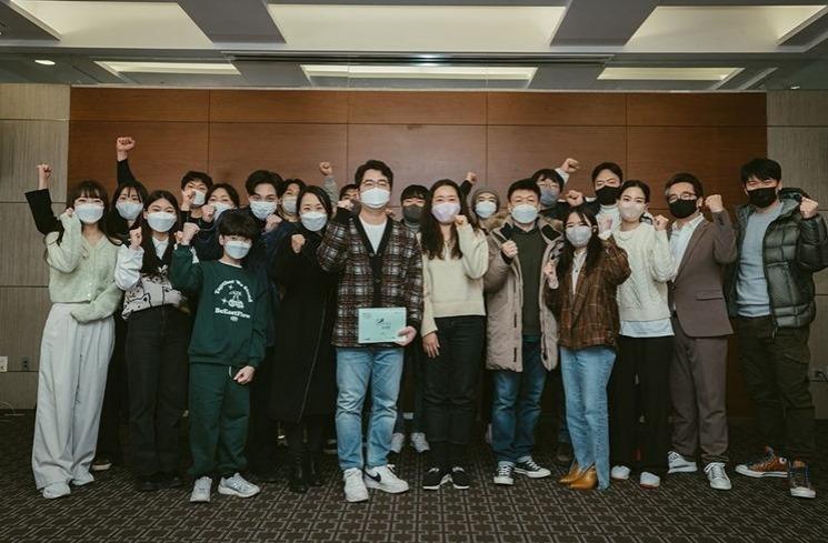 Sinopsis Joseon Psychiatrist Yoo Se Poong (Instagram/@tvn_drama)