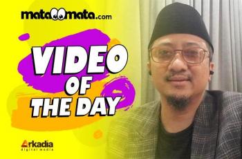 Rumah Ustaz Yusuf Mansur Digeruduk Massa, Anak Denada Sembuh dari Kanker