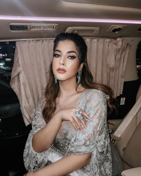 Pesona Tasya Farasya (instagram/@tasyafarasya)