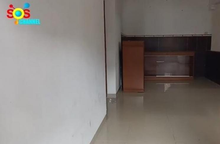 Potret Rumah Pertama Sule. (YouTube/SOS Channel)