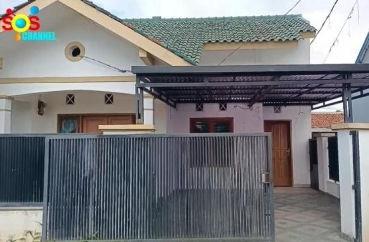 Potret Rumah Pertama Sule. (YouTube/SOS Channel)