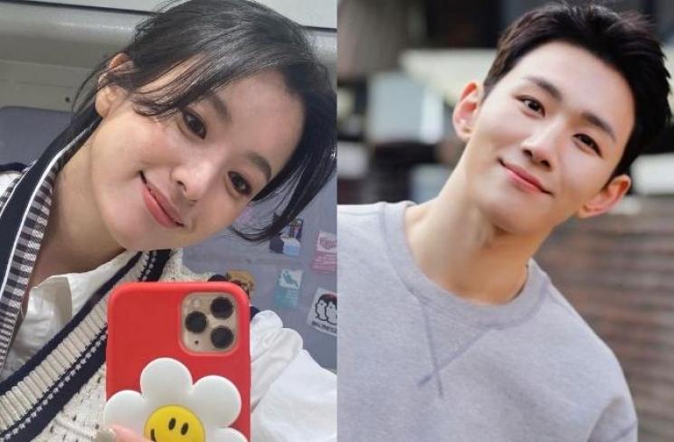 Fakta Believer 2 (Kolase Instagram/@hanhyojoo222/@hoon.oh)