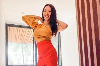 Gegara OCD, Vindy Lee Pengen Punya Suami yang Rajin Mandi: Jangan Bawa Kuman ke Rumah