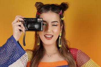 Selamat! Tasya Farasya Kabarkan Kehamilan Anak Kedua