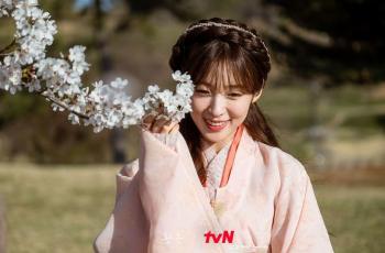 9 Pesona Arin Oh My Girl di Alchemy of Souls, Putri Cantik dan Populer dari Keluarga Terkemuka