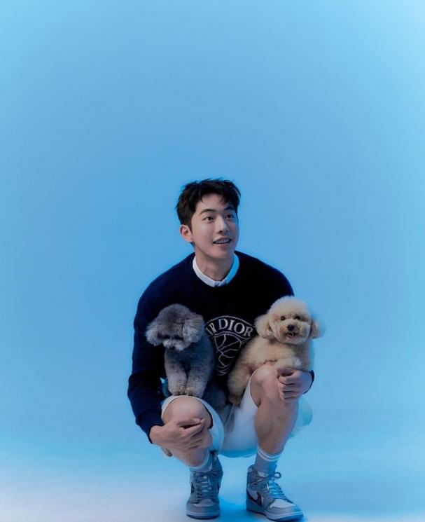 Fakta Nam Joo Hyuk (koreaboo)