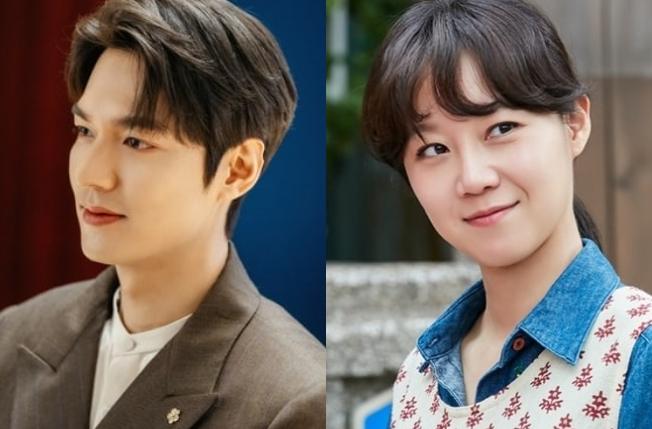 Sinopsis Ask the Stars (Kolase Soompi)