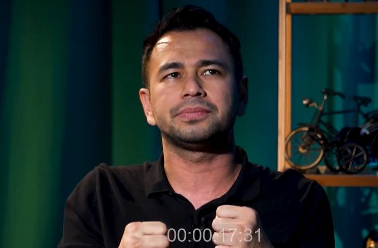 Raffi Ahmad Beli Pesawat Saat Pandemi. (YouTube/MOP Channel)