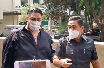 Meradang, Ivan Gunawan Terang-terangan Ungkap Nama Akun Gosip yang Mengusiknya
