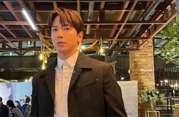 6 Drama Jung Yong Hwa, Aktor Heartstrings dan Sell Your Haunted House Ulang Tahun ke-33