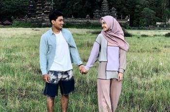 10 Potret Nabila Ishma Healing di Wisata Alam, Lokasinya Dirahasiakan