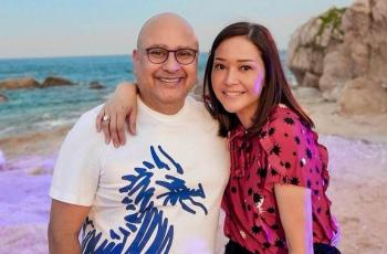 Maia Estianty Pilih Pria Kaya ketimbang Pria Tampan, Malah Disindir Belum Move On