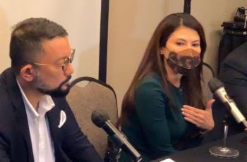 Tamara Bleszynski Kecam Pelaku Penggelap Aset Warisan Ayahnya: Tidak Manusiawi!