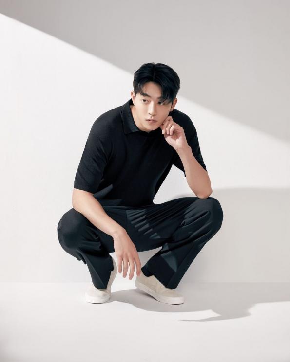 Fakta Nam Joo Hyuk (koreaboo)