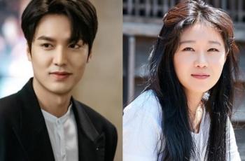 Sinopsis Ask the Stars, Drama Baru Lee Min Ho dan Gong Hyo Jin yang Bertema Luar Angkasa