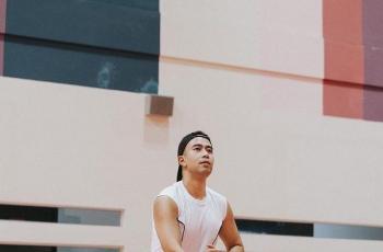 Vidi Aldiano Ngaku Banting Setir Jadi Atlet Badminton, Raisa Ngegas: Capek Gue Jadi Temen Lo!