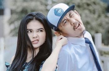 8 Bulan Pisah Ranjang, Karina Ranau Bongkar Kondisi Rumah Tangganya dengan Epy Kusnandar