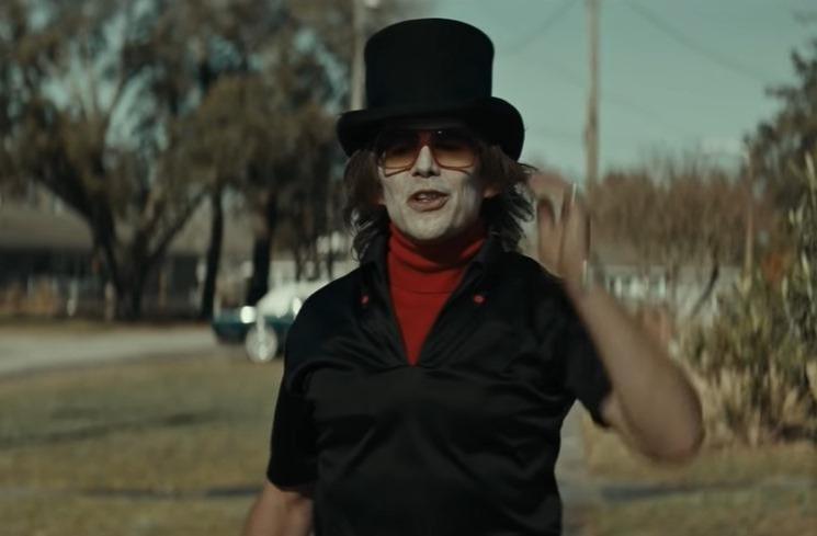 Sinopsis The Black Phone (YouTube/Universal Pictures)