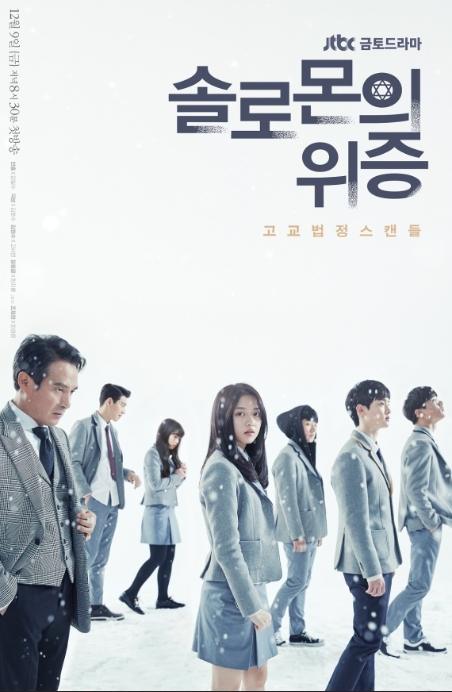 Drama dan Film Kim Hyun Soo (Asianwiki)