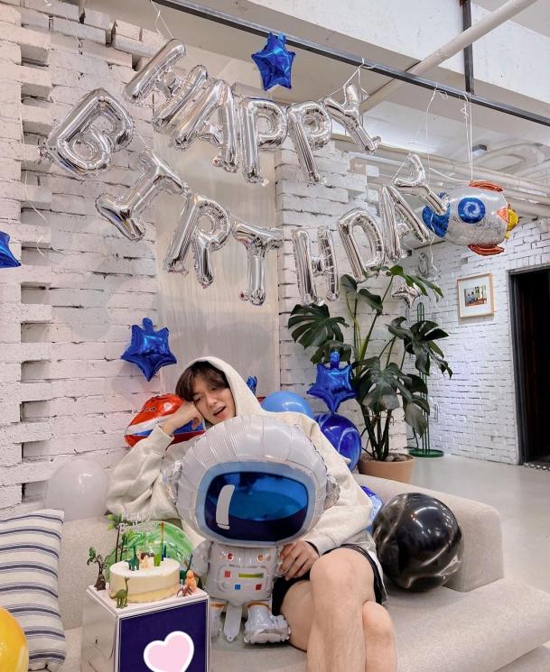 Potret Ulang Tahun Lee Min Ho ke-35 (Instagram/@actorleeminho)