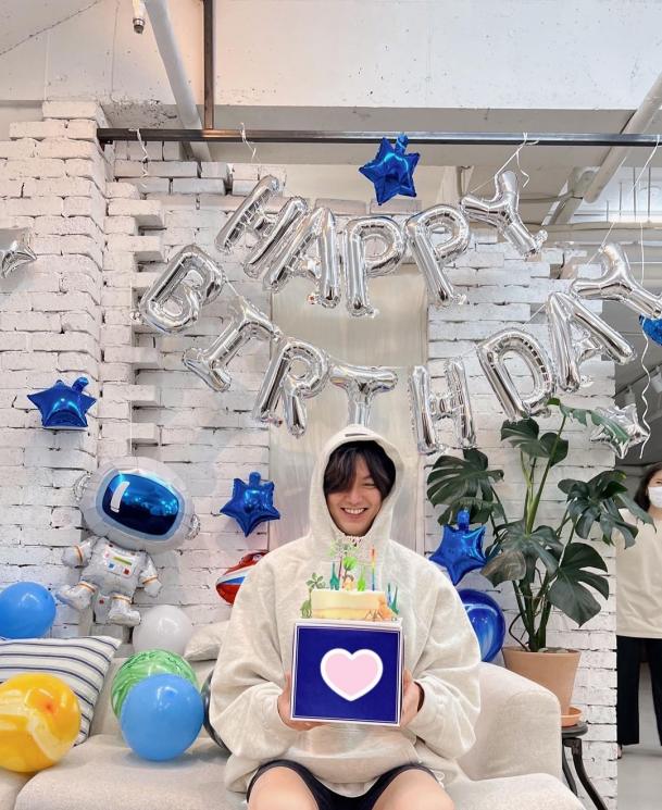 Potret Ulang Tahun Lee Min Ho ke-35 (Instagram/@actorleeminho)