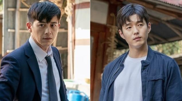 Sinopsis Missing: The Other Side (Soompi)
