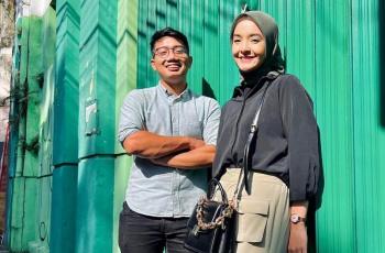 Nabila Ishma Kaget Ada Kiriman Paket, Ternyata Oleh-Oleh dari Mendiang Eril saat ke Luar Negeri