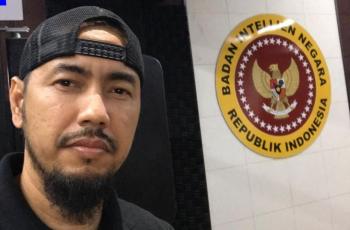 Bikin Geger, Sunan Kalijaga Pengen Venna Melinda Cabut Laporan KDRT: Ferry kan Sayang!