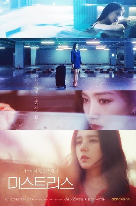 Drama Korea Hasil Remake dari Serial Barat(IMDb)