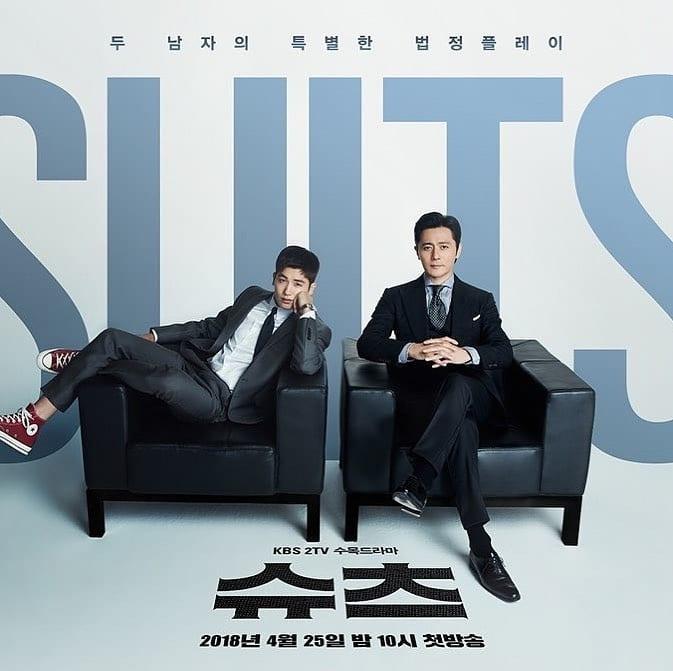 Drama Korea Hasil Remake dari Serial Barat(IMDb)