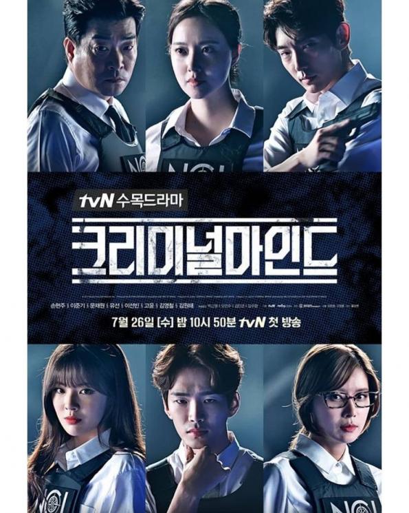 Drama Korea Hasil Remake dari Serial Barat(IMDb)
