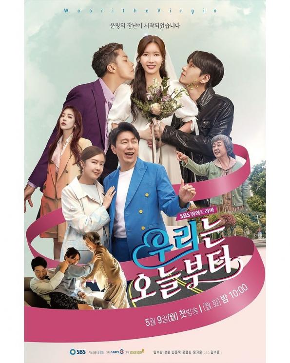 Drama Korea Hasil Remake dari Serial Barat(IMDb)